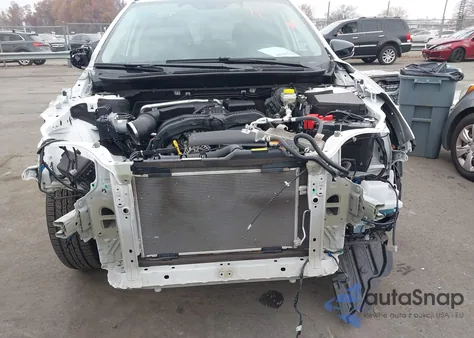 2024 Subaru Outback Premium from USA, damaged, VIN 4S4BTADC0R3245575